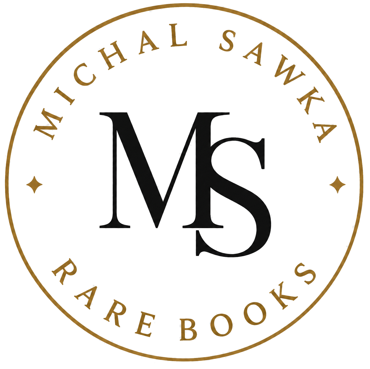Michal Sawka Rare Books